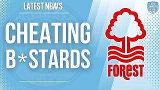 The CHEATS Take on The CHAMPIONS! Nottingham Forest vs Man City Preview