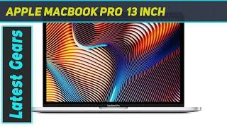 Apple MacBook Pro (13 Inch - Review 2023