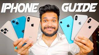 Buying iPhone XS Max Refurbished Online *iPhone Buying Guide*