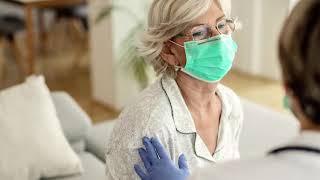 Johnson Controls: Smart Elevated Skin Temperature Scanning Solution for Assisted Living Facilities