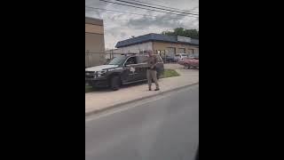 Don’t Stop For The Cops
