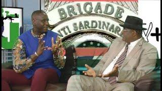 LE DUEL Prof. MESSANGA NYAMDING / STEPHANE TCHOUMBOU, La B.A.S FACE AU RDPC (JMTV+)