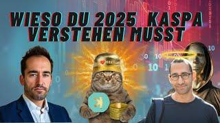 1366.6 KASPA sind ein GANZER BITCOIN ! Desto früher du dies verstehst, desto mehr Glück hast du.