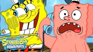 One Moment from EVERY SpongeBob Episode in Season 4  | @SpongeBobOfficial