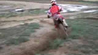 KTM WIPEOUT