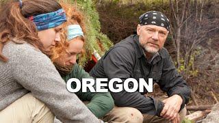 Survivorman | Oregon | Les Stroud