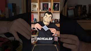 COOL CARD TRICK EXPLAINED 🪄 #magic #foryou #tricks #trend