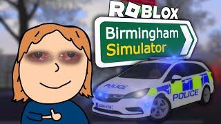 Roblox Driving Games are GENUINELY AWFUL