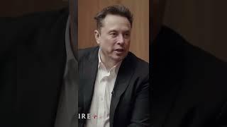 Elon Musk "Evolution of consciousness just in time!  #SpaceExploration"