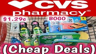 10/17-10/26/2024 CVS Couponing this week |#cheapdeals #cvs #extremecouponing