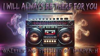 The PE Boombox | I Will Always Be There For You