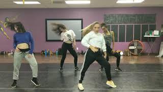 JoJo - High Heels (Choreography by Abel Garcia)