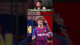 TOPFootball transfer گرون ترین نقل و انتقالات تاریخ فوتبال