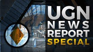 UGN | [Special] News Report [04] - Conflict!