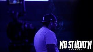 Geechi Gotti Goes To Fox Studios | No Studio'N Network