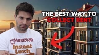 Best Way to Collect Rent From Tenants Explained