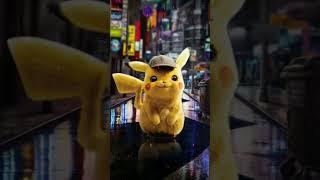 pika pika Pikachu #short #shorts #ytshorts