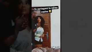 Son amis appelle sa copine #shortvideo #filmnigérianenfrançaiscomplet