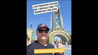 Jaggs Journeys is Live on YouTube!