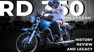 Yamaha RD 350 | worth to own now ?