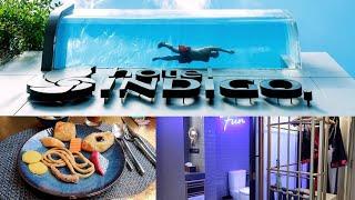 Indigo Phuket Patong | 5-star IHG Hotel | HOTEL TOUR & REVIEW | Thailand 