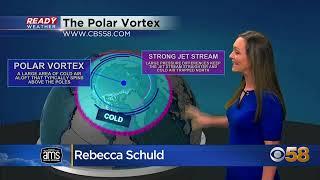 Weather Whys: Frigid air