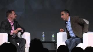 ReadWriteMix with Owen Thomas and PayPal's David Marcus on Decoding The Future Of Money