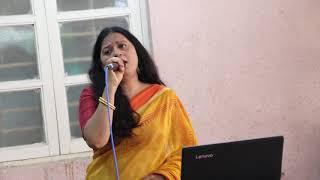 "Aji Rooth Kar Ab Kahan Jaiyega" by Supriya Dalela