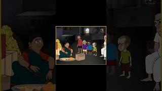 Natia Comedy || Part 495 || Natia Ku Mitha Delete Nahi || #shorts #natia