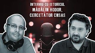 Interviu cu Mădălin HODOR, cercetător CNSAS. Cum a decurs operațiunea electorală specială a rușilor?