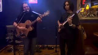 Cry to Me - Solomon Burke cover