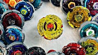 This is the STRONGEST L-Drago Beyblade of ALL time!!! (MUST WATCH)