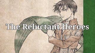 'The Reluctant Heroes' (Theme Suite) | Attack on Titan (OST) by Hiroyuki Sawano