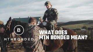 Idaho Backcountry Archery Elk | This Is MTNBONDED