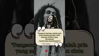 motivasi Bob Marley | Bantu 1K Subscriber #shorts #motivation #bobmarley