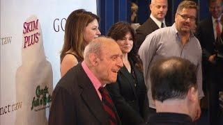 Abe Vigoda Dies at 94: This Time It's Not a Hoax