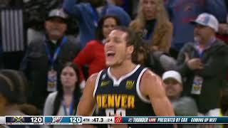 10 Minutes of Aaron Gordon Dunking 