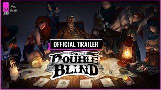 Death Trick: Double Blind Reveal Trailer