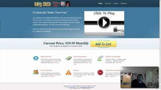 Rapid Crush Software Club For Great Deals On Software