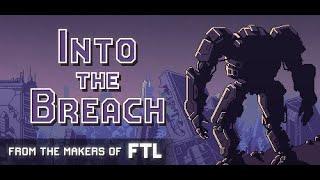 Into the Breach Gameplay - First Look