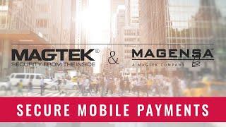 MagTek Mobile Solutions