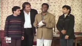 Best of Amanat Chan, Tariq Tedi & Hassan Murad - PAKISTANI STAGE DRAMA FULL COMEDY CLIP