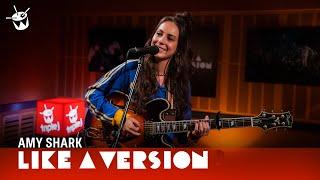 Amy Shark - 'Baby Steps' (live for Like A Version)