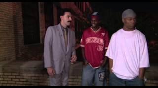 Funniest Movie Borat Clip