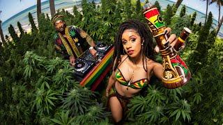 New Roots Reggae 2025 – Spiritual Redemption, Nature Connection & Soul Rhythms