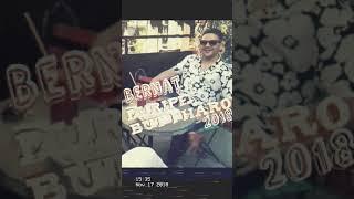 BERNAT - DURIPE BUT PHARO  2018 ●Official Audio●