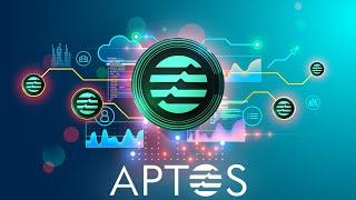 What is Aptos? - APT Explained