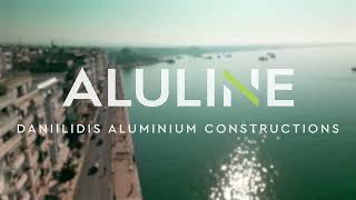 ALULINE aluminium constructions #kukuruku