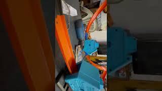Hot Wheels Loop Double Booster DGD30
