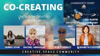 CREATIVE SPACE | CO-CREATING | 0005